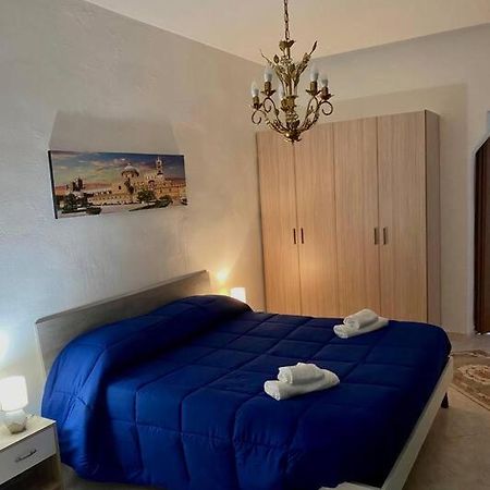 Al Vicolo Apartment Palermo Exterior photo