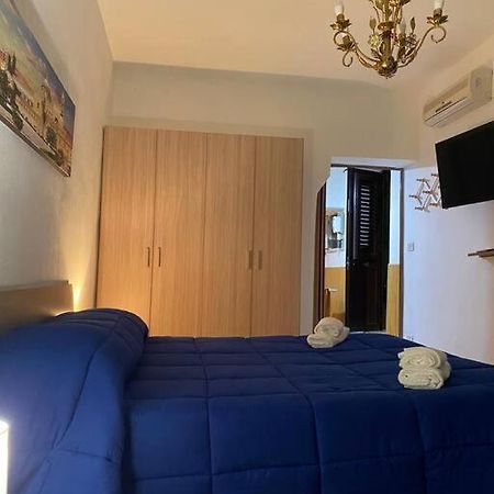 Al Vicolo Apartment Palermo Exterior photo