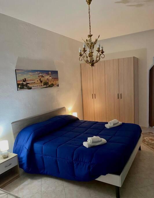 Al Vicolo Apartment Palermo Exterior photo