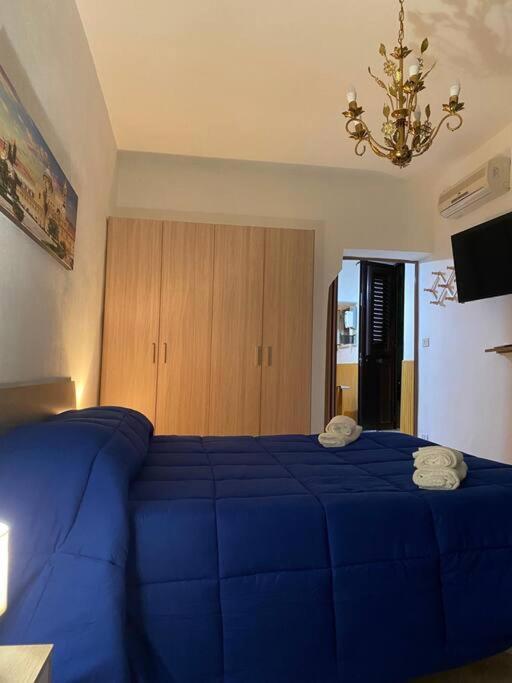 Al Vicolo Apartment Palermo Exterior photo